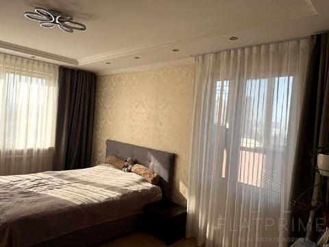 квартира за адресою Краківська вул., 13-В