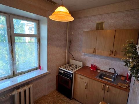 квартира за адресою Київ, Ентузіастів, 5