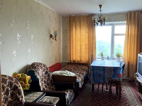 комната по адресу Огородная ул., 32