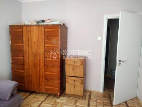 квартира по адресу Натальи Ужвий ул., 92