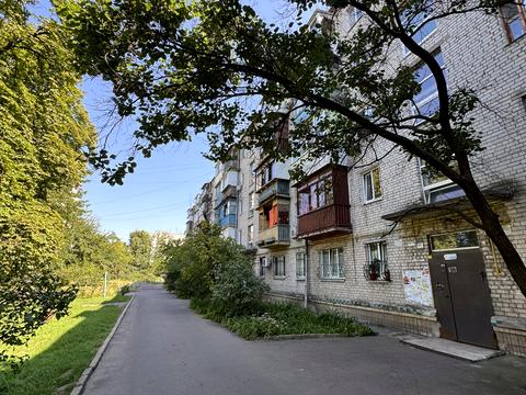 квартира за адресою Гроденська вул. (Гродненська), 3/5