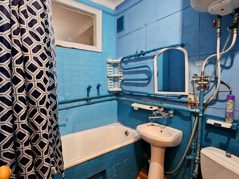 квартира за адресою Будівельників вул., 26/8