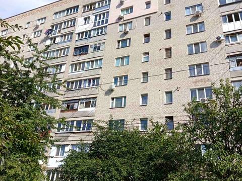 квартира по адресу Павла Тычины ул., 13