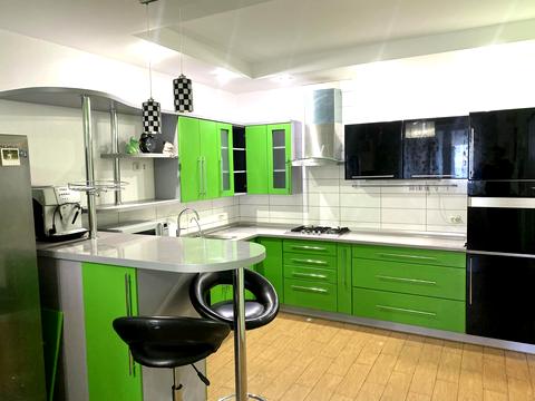 квартира за адресою Соборності вул. (Жовтнева), 77а