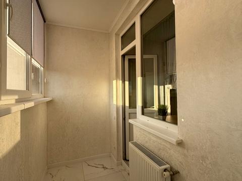 квартира за адресою Машинобудівників вул., 27