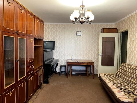 квартира по адресу Коломыйская ул., 8