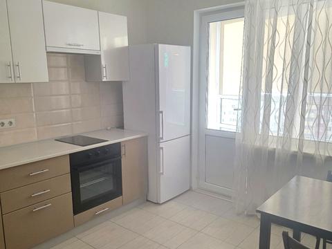квартира по адресу Бориса Гмыри ул., 16