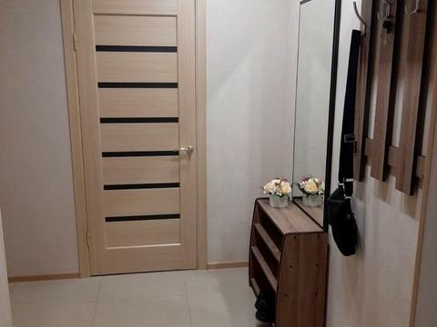 квартира по адресу Сахарова, 5