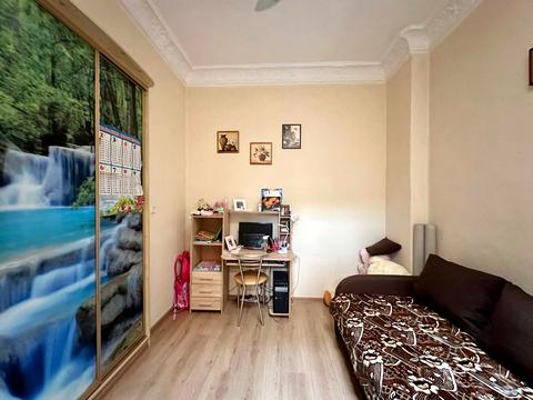 квартира по адресу Адмирала Лазарева ул., 28