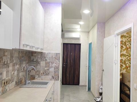 квартира по адресу Штилевая ул., 1