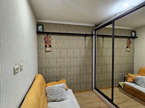 квартира за адресою Вітрука, 10