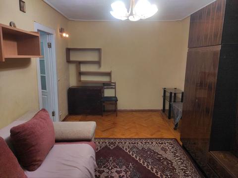 квартира по адресу Академика Белецкого ул., 5-А