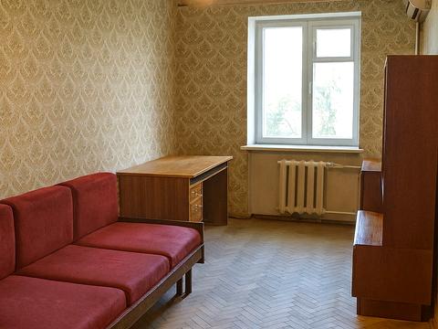 квартира за адресою Воскресенський просп. (Перова), 3
