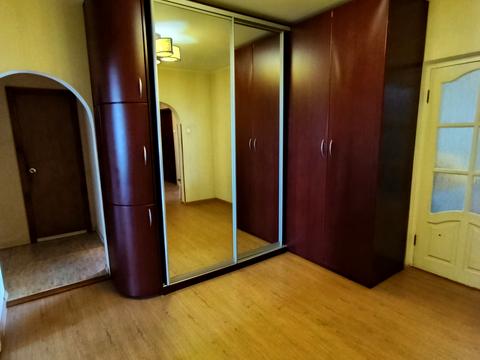 квартира по адресу Червоной Калины просп. (Владимира Маяковского), 89