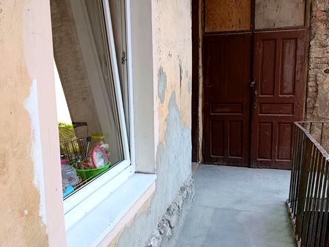 квартира за адресою Клепарівська вул., 6