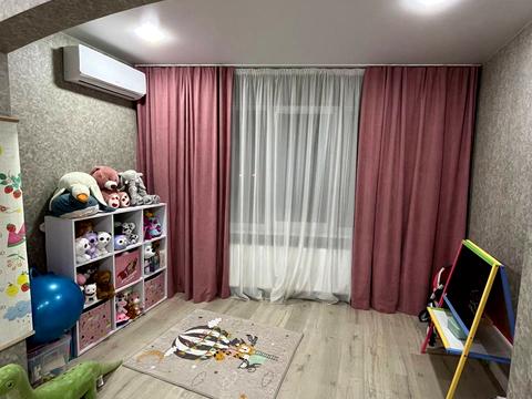 квартира по адресу Новокузнецкая ул., 57