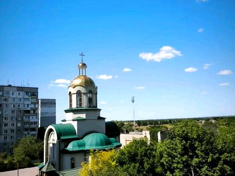 квартира за адресою Державності вул., 30