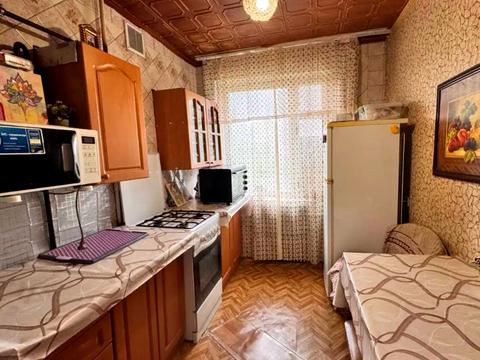 квартира по адресу Крушельницкой пер. (Людмили Мокієвської), 4