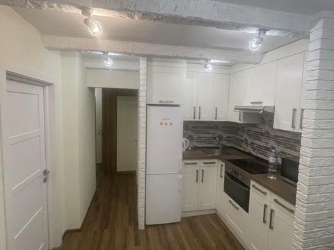квартира за адресою Соломії Крушельницької вул., 13