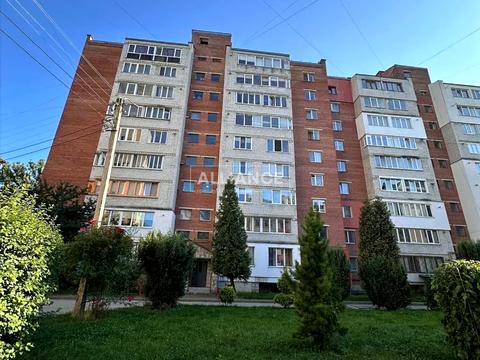 квартира по адресу Витвицкого ул. (Луначарского), 9