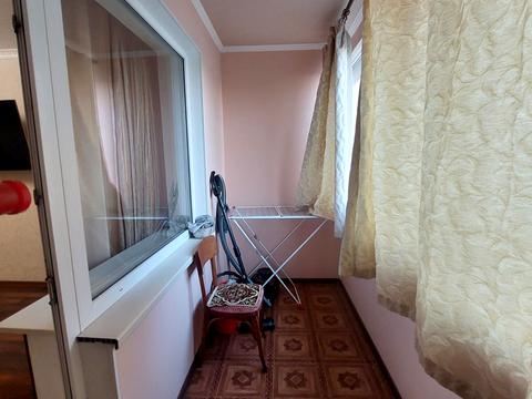 квартира по адресу Херсонское шоссе, 38