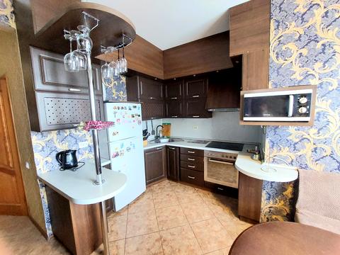 квартира за адресою Академіка Палладіна просп., 18/30