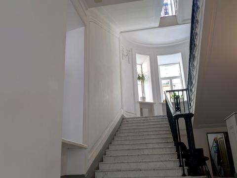 квартира по адресу Терещенковская ул., 13