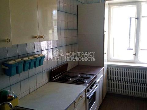 квартира по адресу Харьков, вул. Клочківська, 276 б