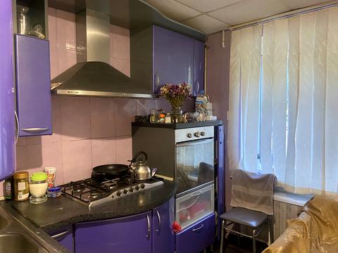 квартира за адресою Святослава Ріхтера вул. (Щорса), 8