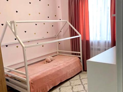 будинок за адресою Амосова вул., 63