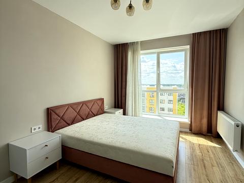 квартира по адресу Миколи Боголюбова ул., 5