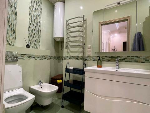 квартира по адресу Дашавская ул., 25