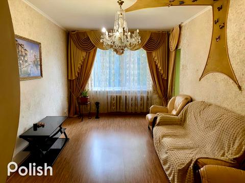 квартира по адресу Солнечный микрорайон ул., 32