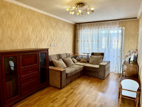 квартира по адресу Автозаводская ул., 42