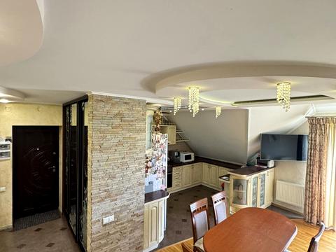 квартира по адресу Радужная ул., 23