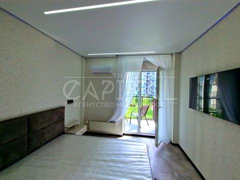 квартира за адресою Братів Шеметів вул., 7