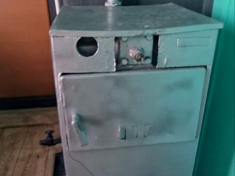 дом по адресу Правика