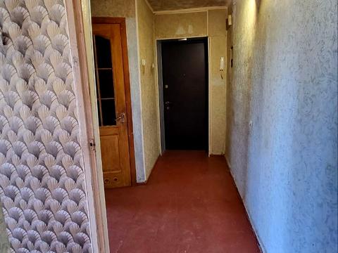 квартира за адресою Навроцького вул., 15