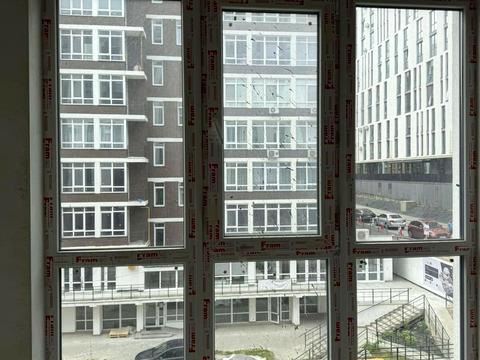 квартира по адресу Малоголосковская ул., 32б
