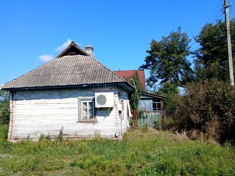 участок по адресу Сваромська