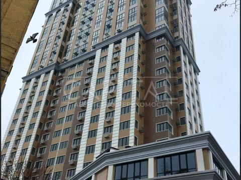 квартира по адресу Саксаганского ул., 37-К