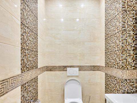 квартира по адресу Метрологическая ул., 7-А
