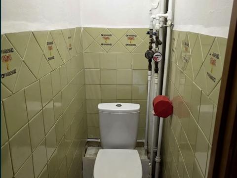 квартира по адресу Научная ул., 100