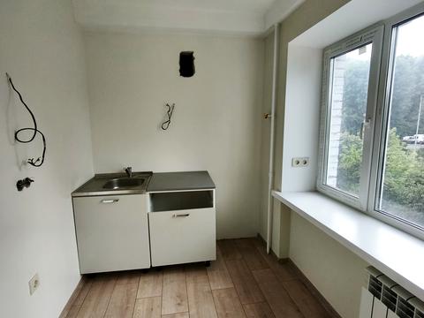квартира за адресою Вітряні Гори вул., 1