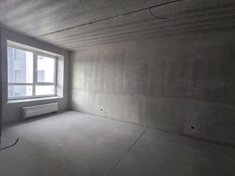 квартира по адресу Заречанская ул., 3/3в