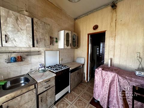 квартира по адресу Прохоровская ул., 8
