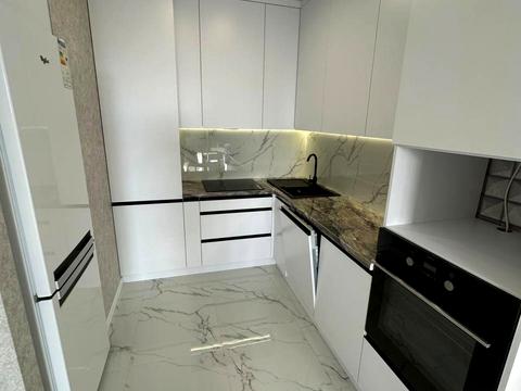 квартира по адресу Кульпарковская ул. (Кульпарківська), 93