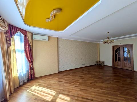 квартира по адресу Вячеслава Чорновола, 44