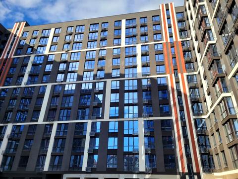 квартира по адресу Волчинецкая ул., 223