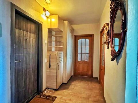квартира за адресою Сонячний мікрорайон вул., 27